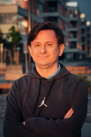 Toomas Uudisaru